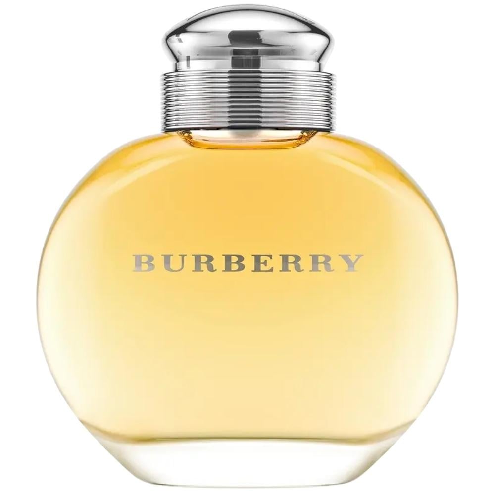 Burberry Burberry (L) EDP 3.4 Oz (IMPORTACIÓN 12 a 16 DÍAS HÁBILES)