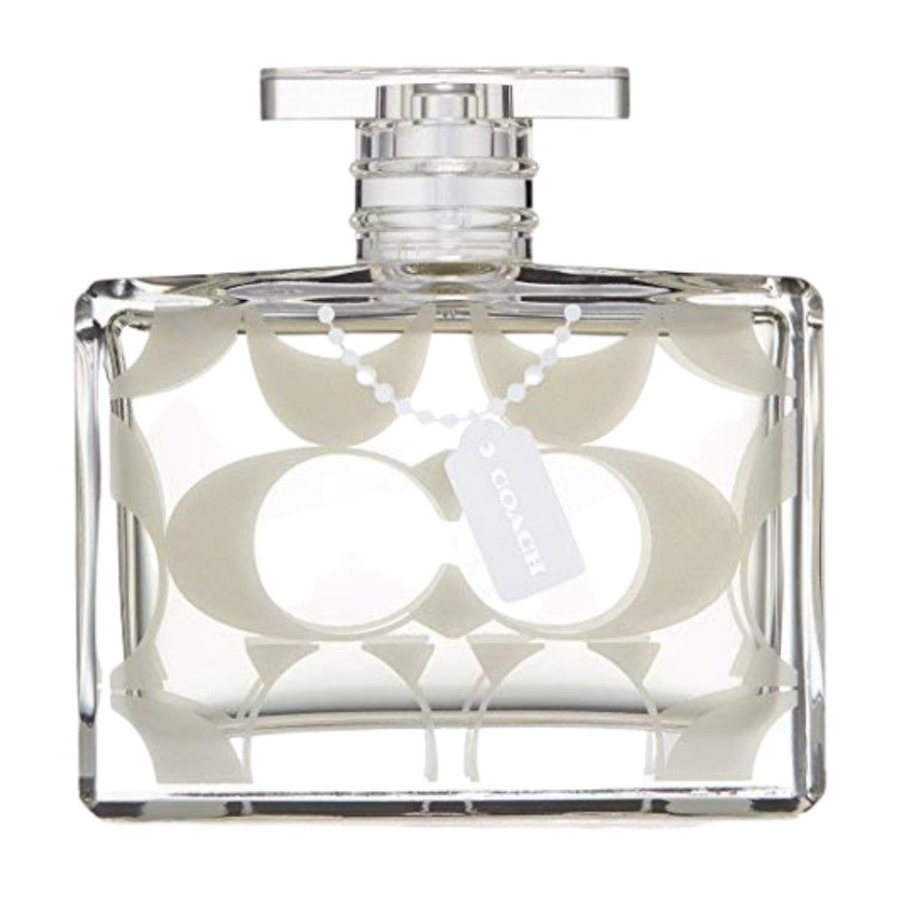 Coach Signature (L) EDP 3.4 Oz (IMPORTACIÓN 12 a 16 DÍAS HÁBILES)