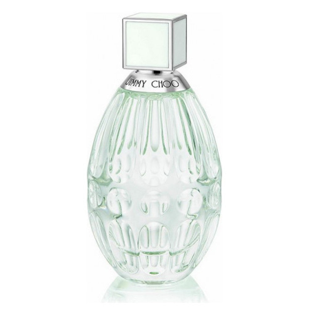 Jimmy Choo Floral (L) EDT 3 oz (IMPORTACIÓN 12 a 16 DÍAS HÁBILES)
