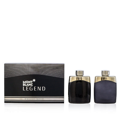 MontBlanc Legend (M) Set (IMPORTACIÓN 12 a 16 DÍAS HÁBILES)