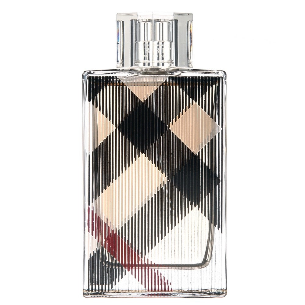 Burberry Brit (L) EDP 3.4 Oz (IMPORTACIÓN 12 a 16 DÍAS HÁBILES)