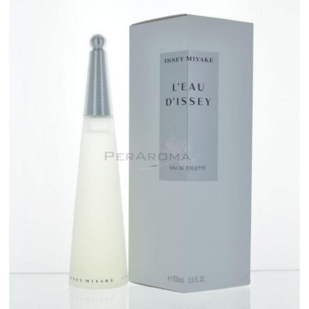 Issey Miyake L'eau D'issey (L) EDT 1.7 Oz (IMPORTACIÓN 12 a 16 DÍAS HÁBILES)