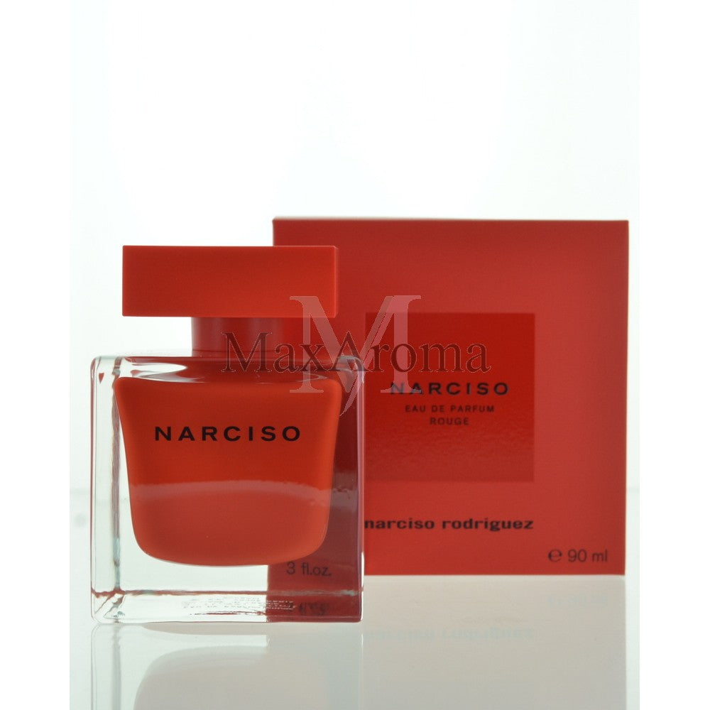 Narciso Rodriguez Rouge (L) EDP 3 oz (IMPORTACIÓN 12 a 16 DÍAS HÁBILES)