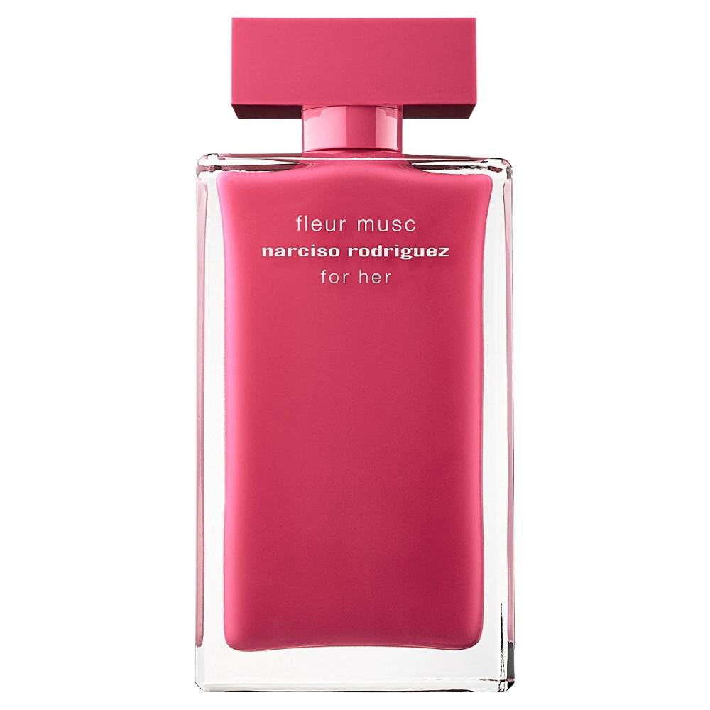 Narciso Fleur Musc (L) EDP 3.4 Oz (IMPORTACIÓN 12 a 16 DÍAS HÁBILES)