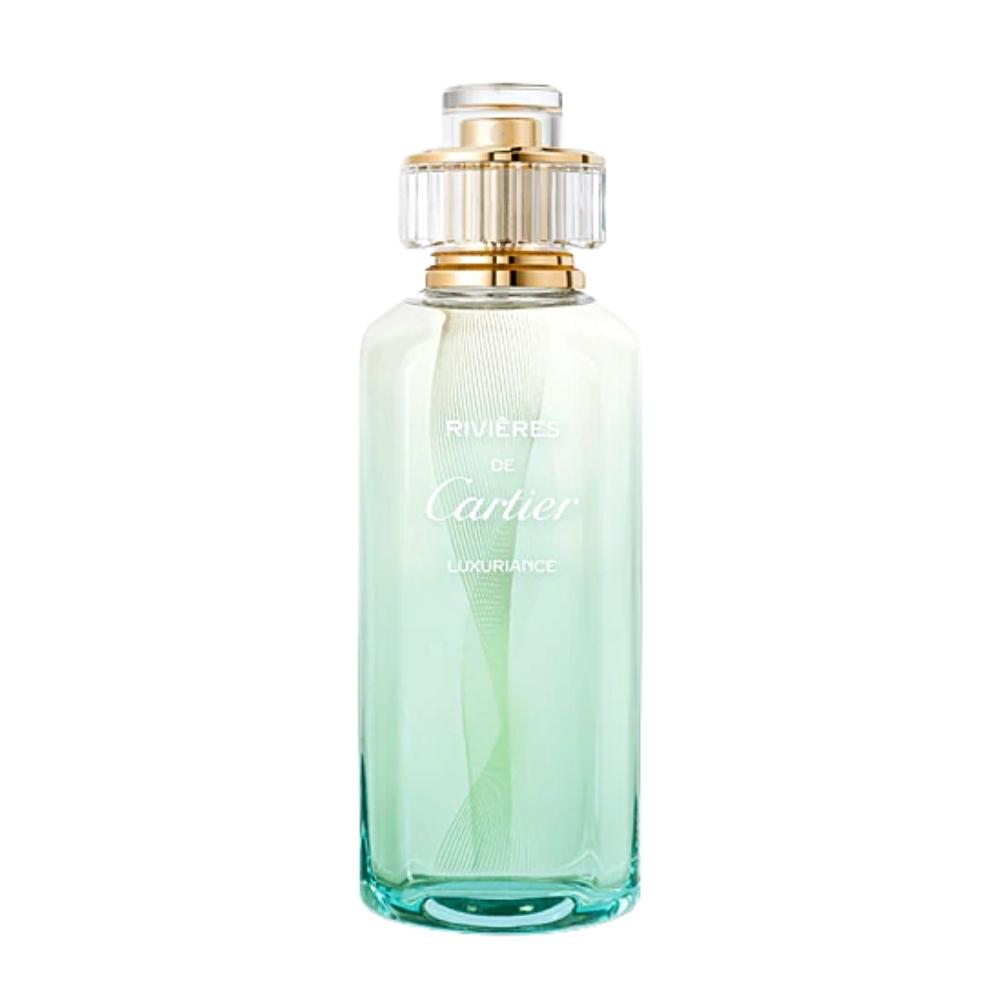 Cartier RIVIERES LUXURIANCE (M) EDT 3.4 Oz (IMPORTACIÓN 12 a 16 DÍAS HÁBILES)