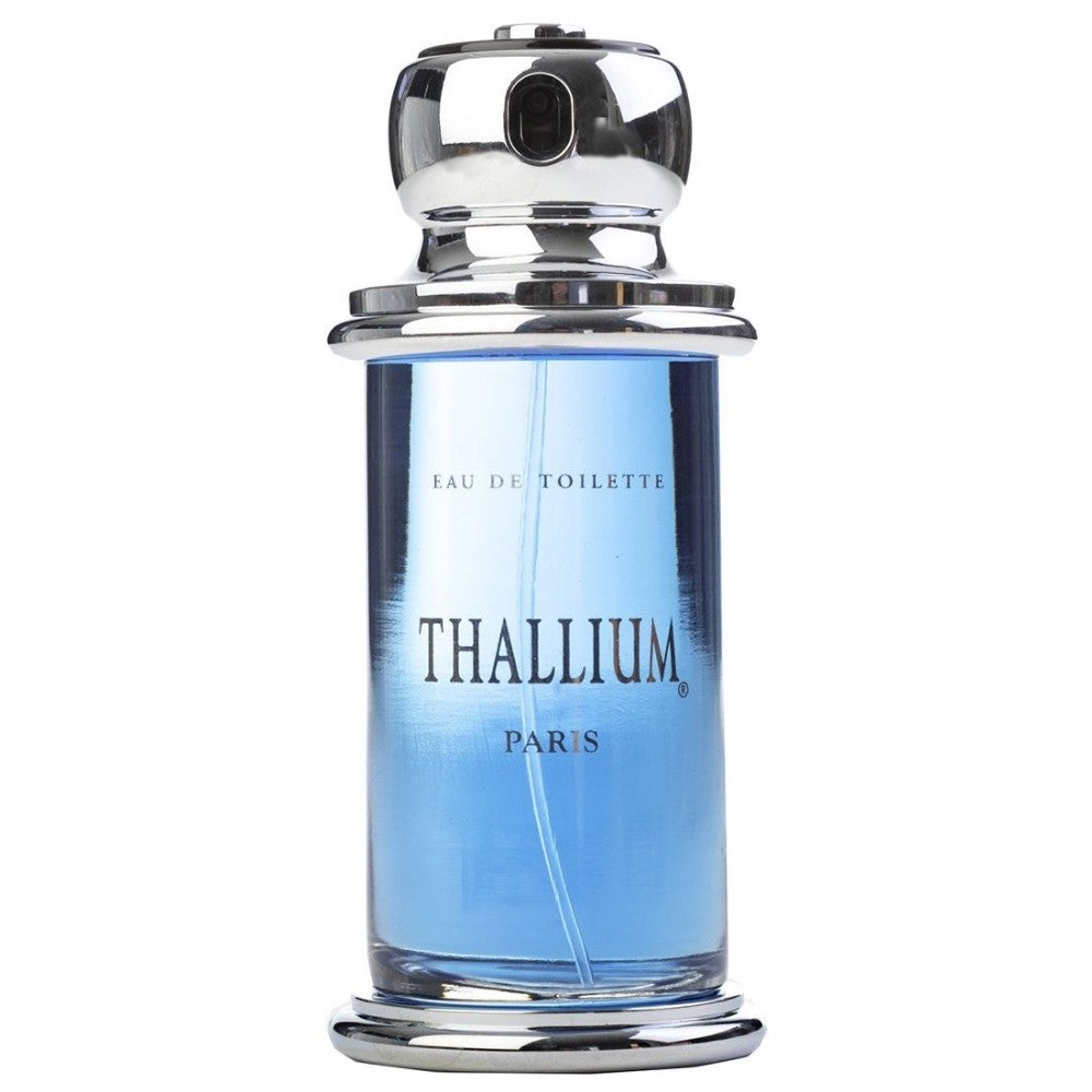 Yves De Sistelle Thallium Cologne (M) EDT 3.4 Oz (IMPORTACIÓN 12 a 16 DÍAS HÁBILES)