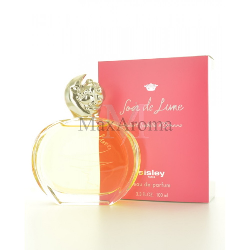Soir De Lune by Sisley Paris (L) EDP 3.4 Oz (IMPORTACIÓN 10 a 16 DÍAS HÁBILES)