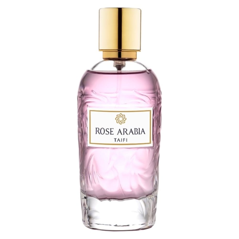 Widian Rose Arabia Taifi (U) EDP 3.4 Oz (IMPORTACIÓN 12 a 16 DÍAS HÁBILES)
