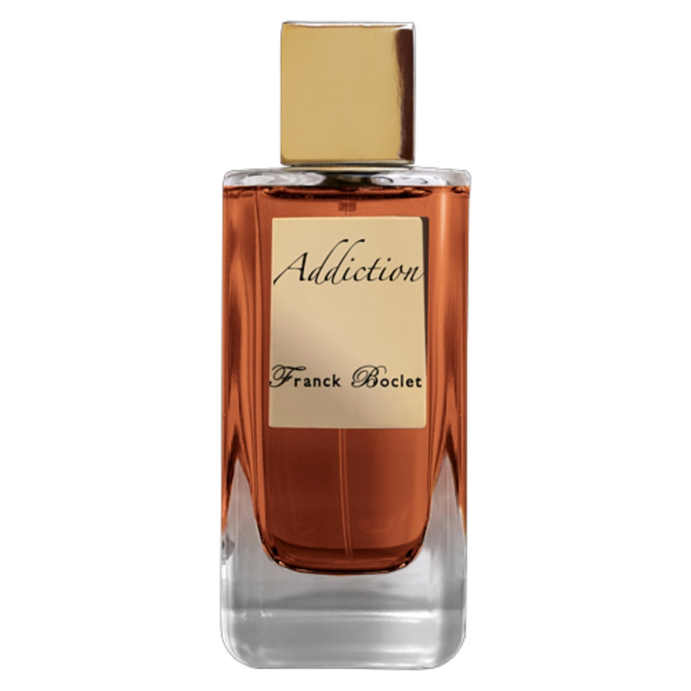 Franck Boclet Addiction (L) EDP Set (IMPORTACIÓN 10 a 16 DÍAS HÁBILES)