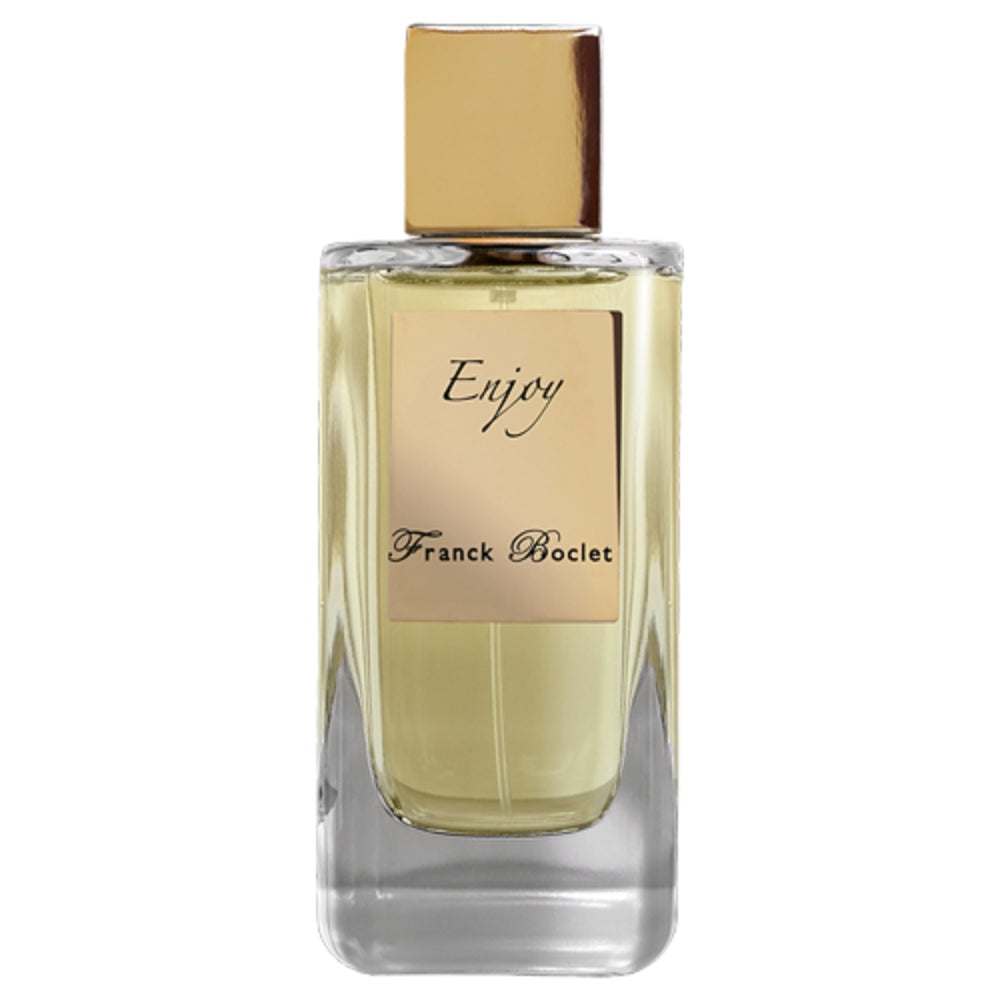 Franck Boclet Enjoy (L) EDP 3.4 Oz (IMPORTACIÓN 10 a 16 DÍAS HÁBILES)