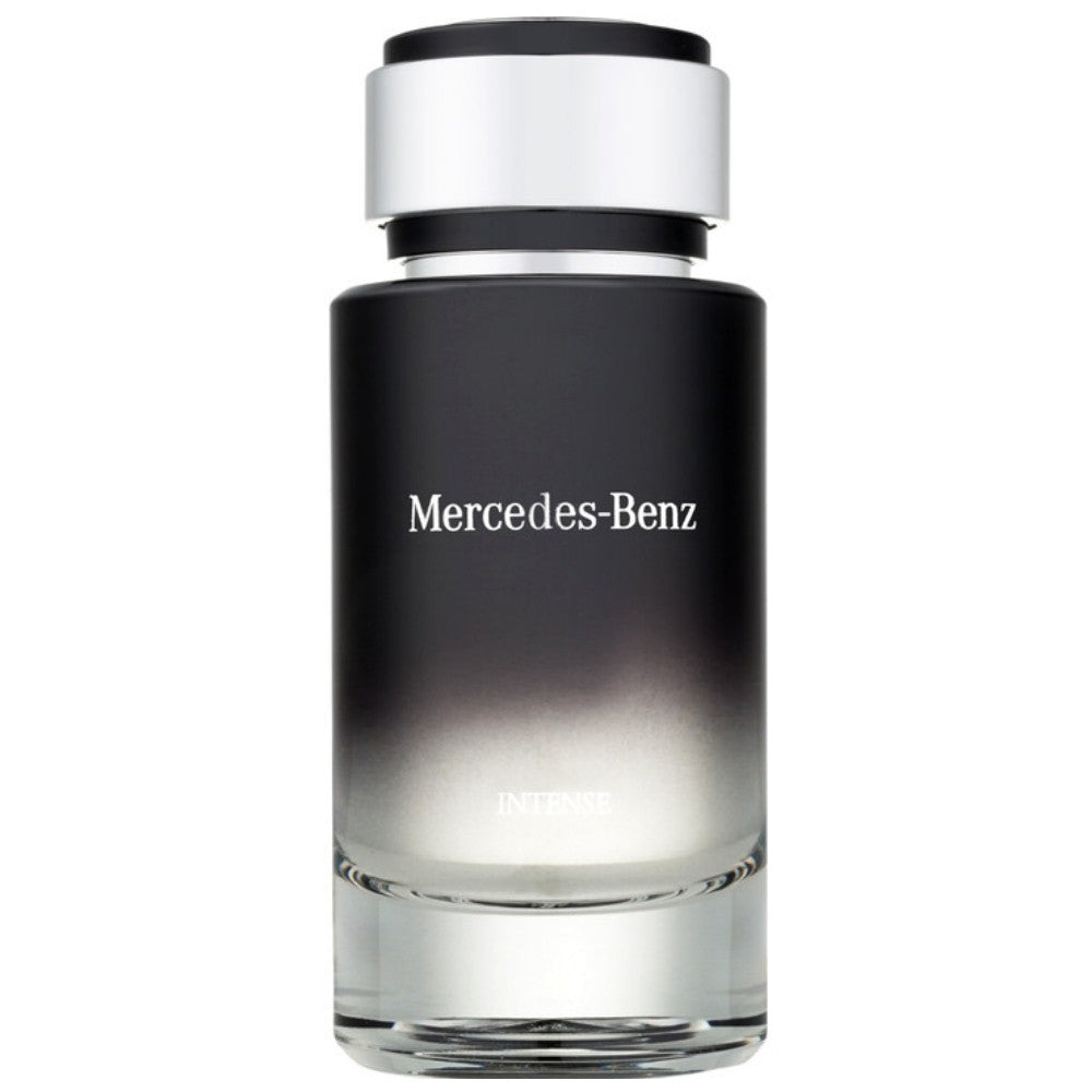 Mercedes Benz Intense Cologne (M) EDT 8.1oz (IMPORTACIÓN 12 a 16 DÍAS HÁBILES)