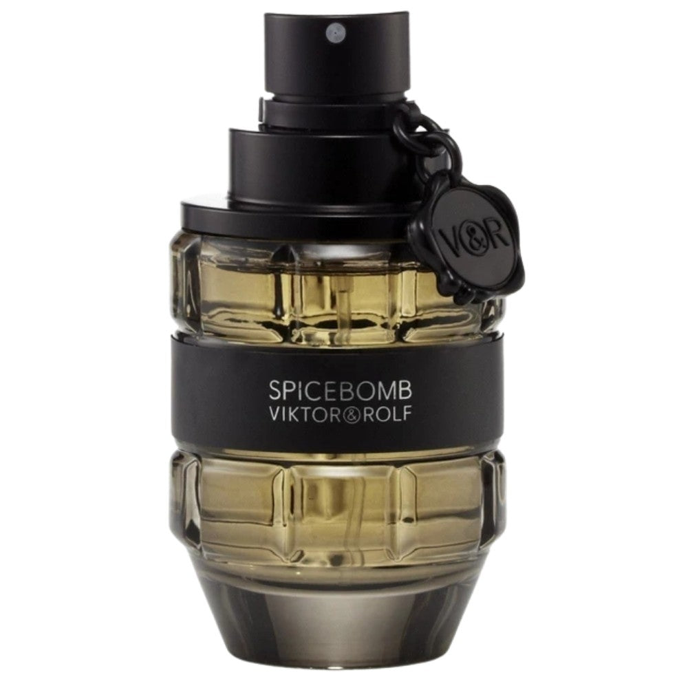 Viktor & Rolf Spicebomb (M) 3 oz (IMPORTACIÓN 12 a 16 DÍAS HÁBILES)