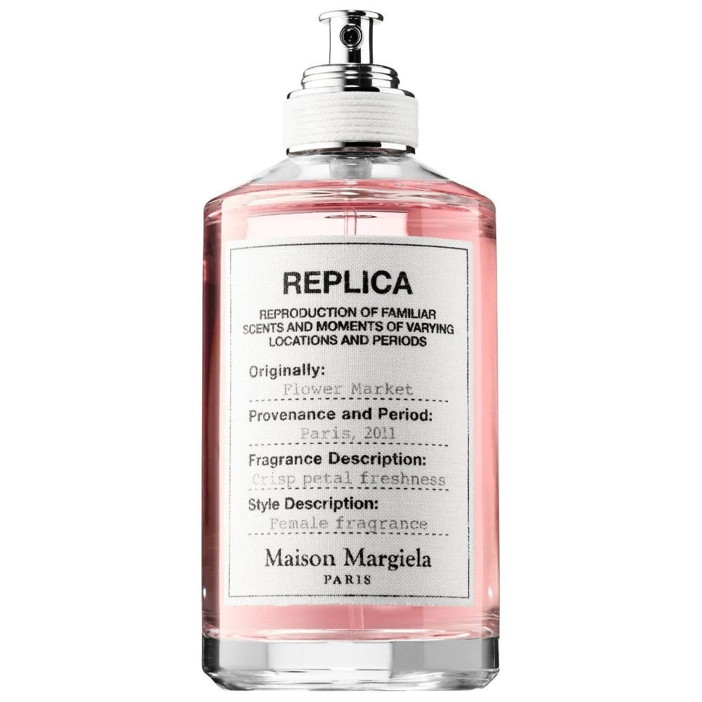 Maison Martin Margiela Replica Flower Market (U) 3.4 Oz (IMPORTACIÓN 10 a 16 DÍAS HÁBILES)