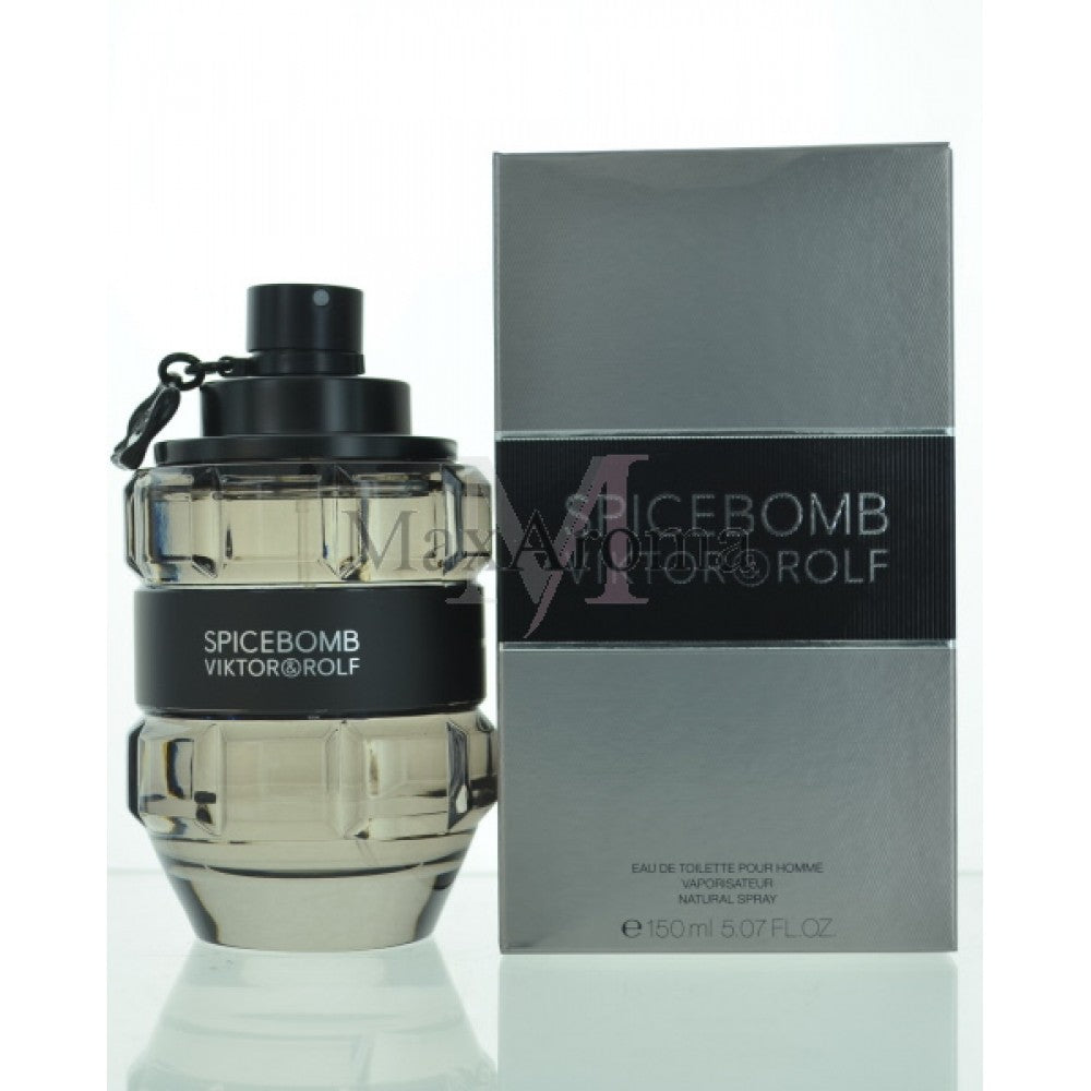 Viktor & Rolf Spicebomb (M) 5 oz (IMPORTACIÓN 12 a 16 DÍAS HÁBILES)