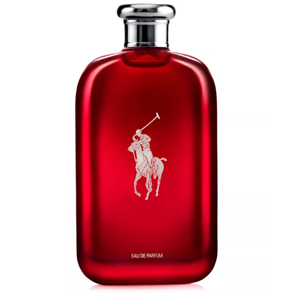 Ralph Lauren Polo Red (M) EDP 6.8 Oz (IMPORTACIÓN 12 a 16 DÍAS HÁBILES)