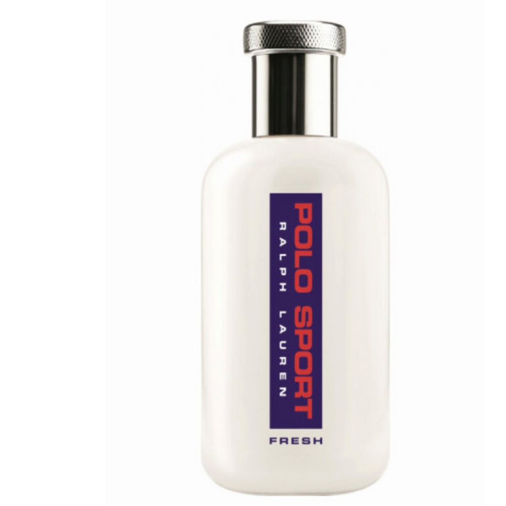 Ralph Lauren Polo Sport Fresh (M) EDT 4.2 oz (IMPORTACIÓN 12 a 16 DÍAS HÁBILES)