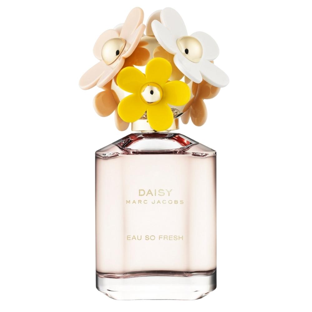 Marc Jacobs Daisy Eau So Fresh (L) 4.2 oz (IMPORTACIÓN 10 a 16 DÍAS HÁBILES)