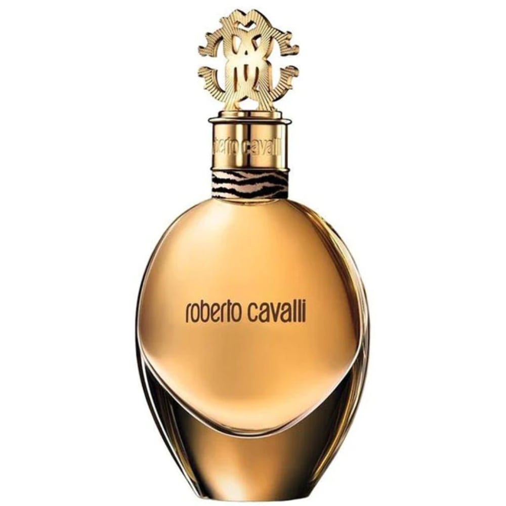 Roberto Cavalli Roberto Cavalli (L) EDP 1.7 Oz (IMPORTACIÓN 12 a 16 DÍAS HÁBILES)