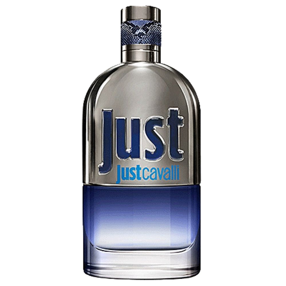 Roberto Cavalli Just Cavalli (M) EDT 3 oz (IMPORTACIÓN 12 a 16 DÍAS HÁBILES)