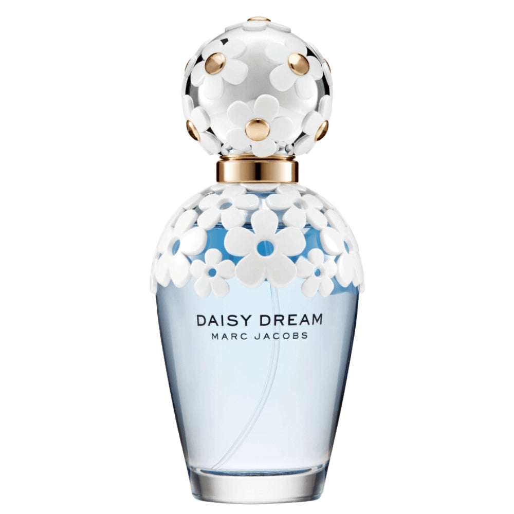 Marc Jacobs Daisy Dream (L) 3.4 Oz (IMPORTACIÓN 12 a 16 DÍAS HÁBILES)