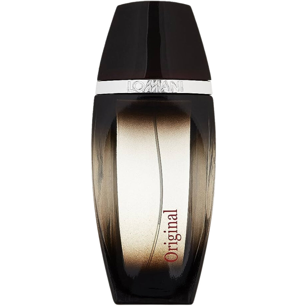 Lomani Original (M) EDT 3.4 Oz (IMPORTACIÓN 12 a 16 DÍAS HÁBILES)