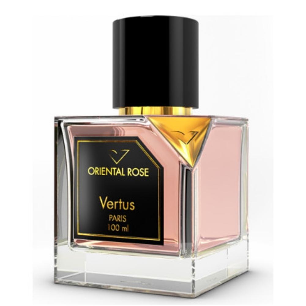 Vertus Paris Oriental Rose (U) 3.4 Oz (IMPORTACIÓN 10 a 16 DÍAS HÁBILES)