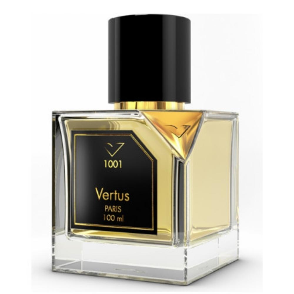 Vertus Paris 1001 (U) 3.4 Oz (IMPORTACIÓN 10 a 16 DÍAS HÁBILES)