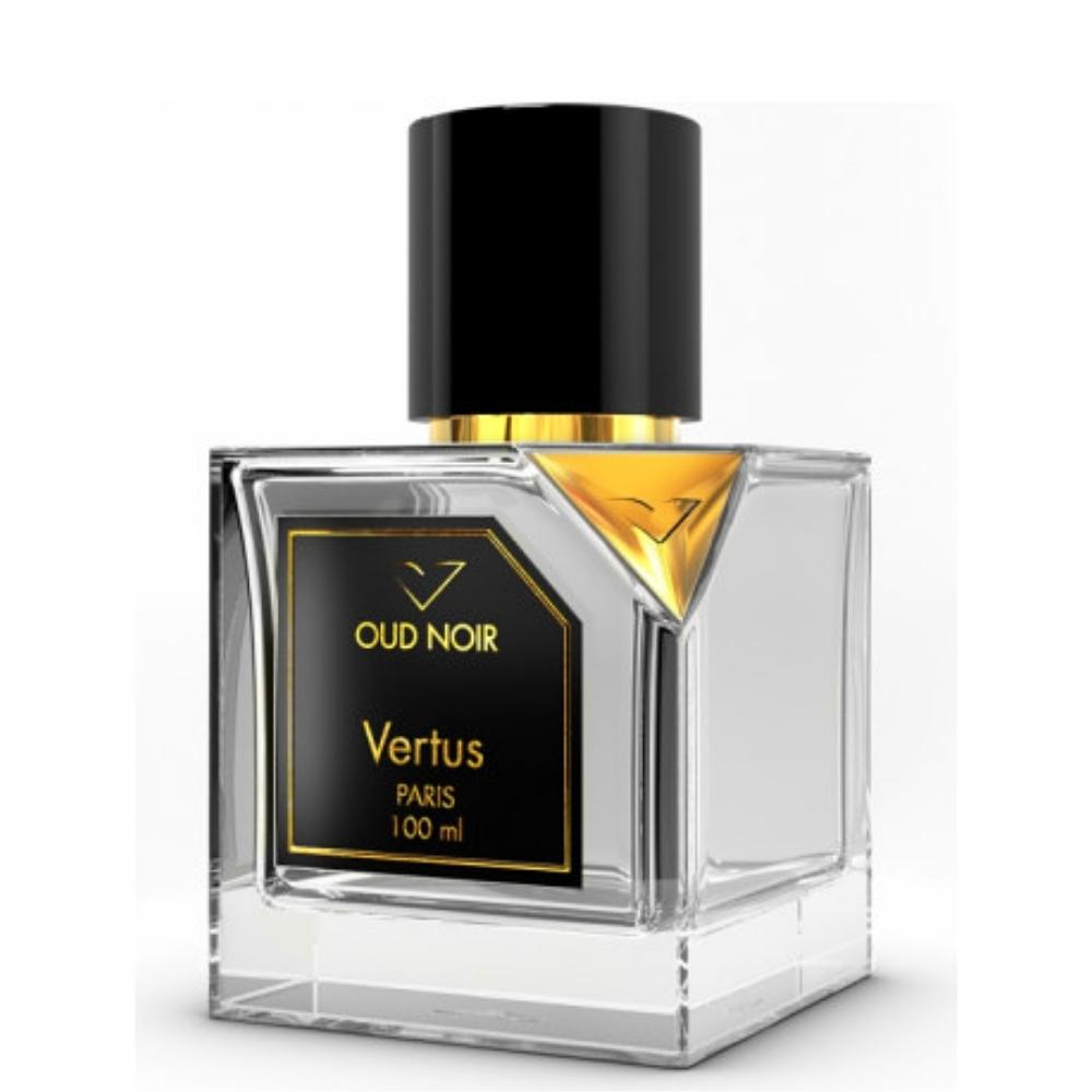 Vertus Paris Oud Noir (U) 3.4 Oz (IMPORTACIÓN 12 a 16 DÍAS HÁBILES)