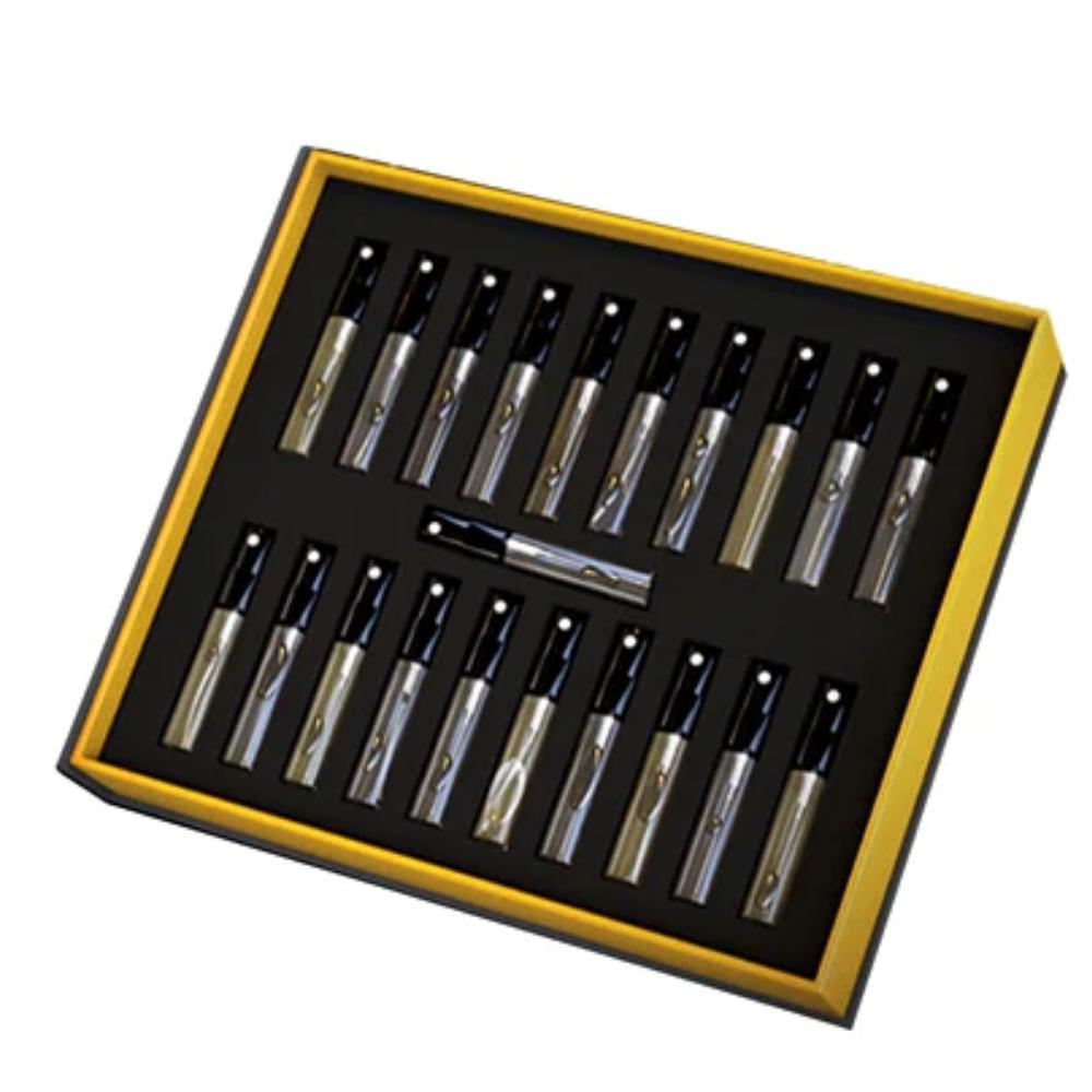 Vertus Paris Discovery Gift Set (U) (IMPORTACIÓN 12 a 16 DÍAS HÁBILES)