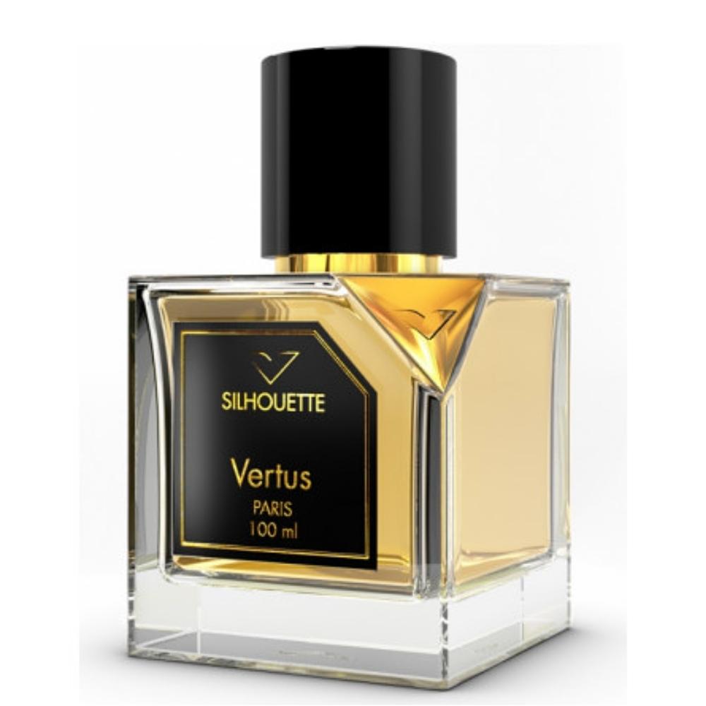 Vertus Paris Silhouette (U) 3.4 Oz (IMPORTACIÓN 10 a 16 DÍAS HÁBILES)