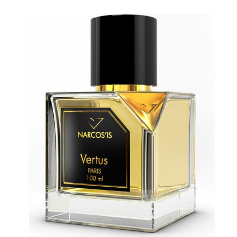 Vertus Paris Narcosis (U) 3.4 Oz (IMPORTACIÓN 12 a 16 DÍAS HÁBILES)