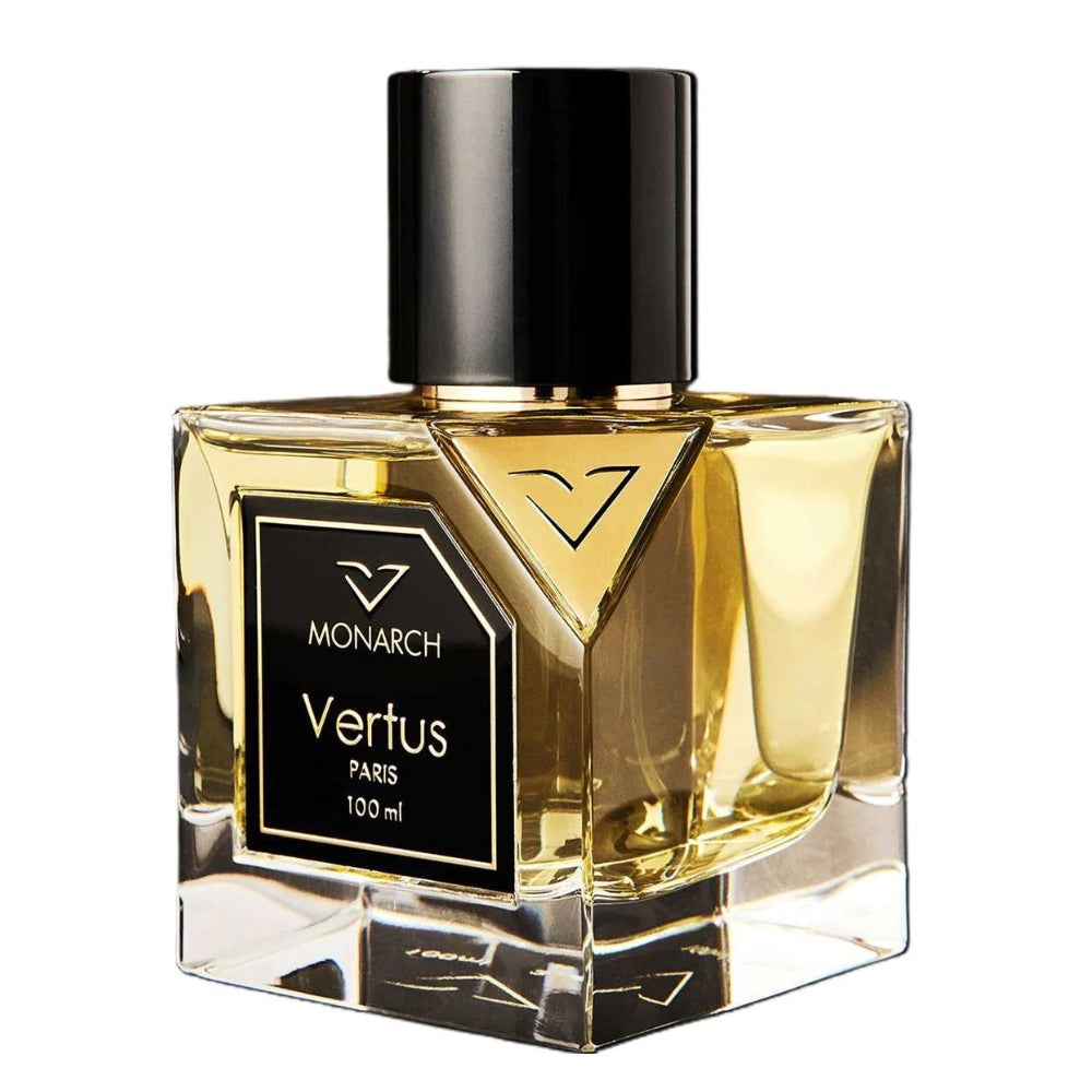 Vertus Monarch (U) EDP 3.4 Oz (IMPORTACIÓN 10 a 16 DÍAS HÁBILES)