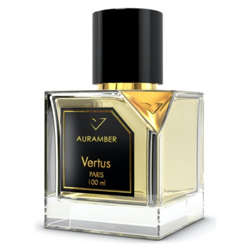 Vertus Paris Auramber (U) 3.4 Oz (IMPORTACIÓN 10 a 16 DÍAS HÁBILES)