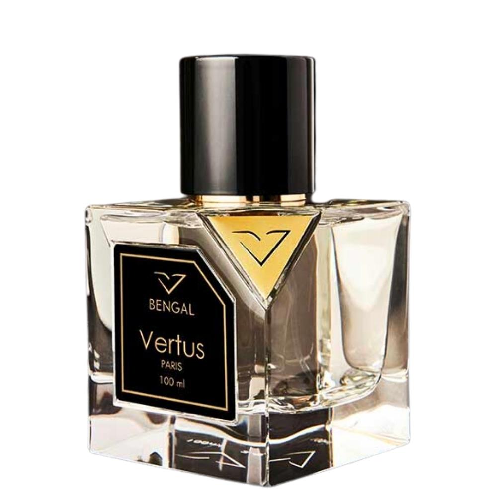 Vertus Paris Bengal (U) 3.4 Oz (IMPORTACIÓN 10 a 16 DÍAS HÁBILES)
