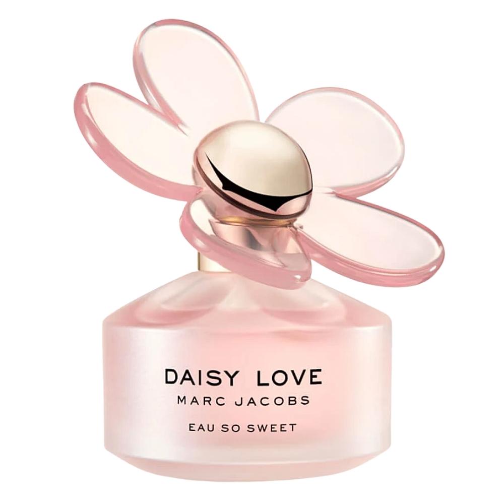 Marc Jacobs Daisy Love Eau So Sweet (L) EDT 3.4 Oz (IMPORTACIÓN 12 a 16 DÍAS HÁBILES)