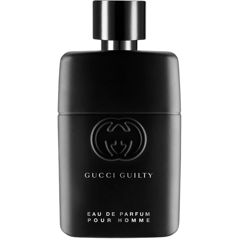 Gucci Guilty Pour Homme (M) EDP 1.6 oz (IMPORTACIÓN 12 a 16 DÍAS HÁBILES)
