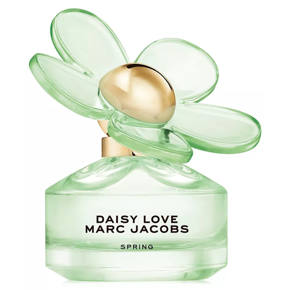 Marc Jacobs Daisy Love Spring (L) EDT 1.7 Oz (IMPORTACIÓN 12 a 16 DÍAS HÁBILES)