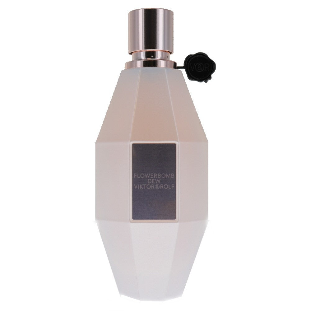 Viktor & Rolf Flowerbomb Dew (L) 3.4 Oz (IMPORTACIÓN 12 a 16 DÍAS HÁBILES)