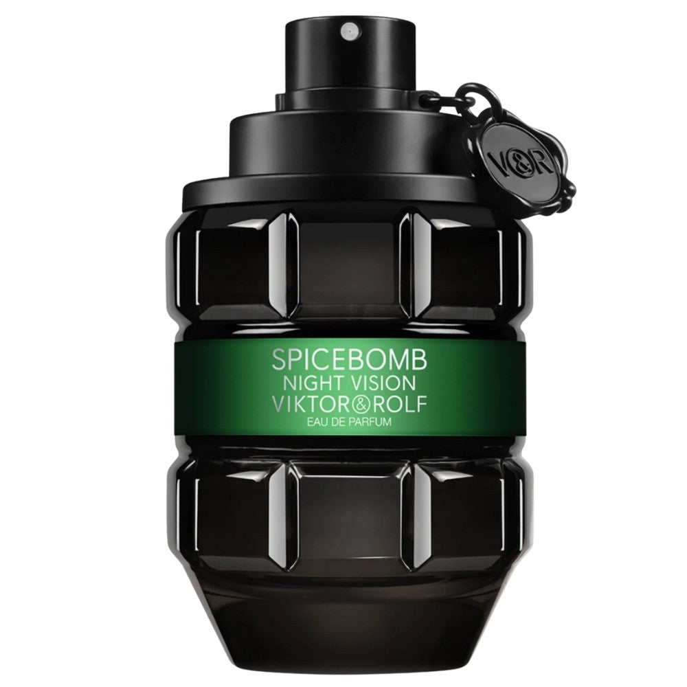 Viktor & Rolf Spicebomb Night Vision EDP (M) 1.7 Oz (IMPORTACIÓN 12 a 16 DÍAS HÁBILES)