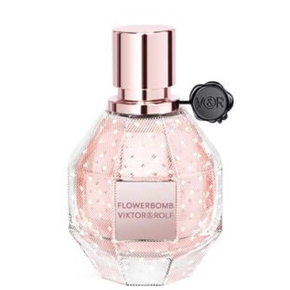 Viktor & Rolf Flowerbomb Mariage Limited Edition (L) 1.7 Oz (IMPORTACIÓN 12 a 16 DÍAS HÁBILES)