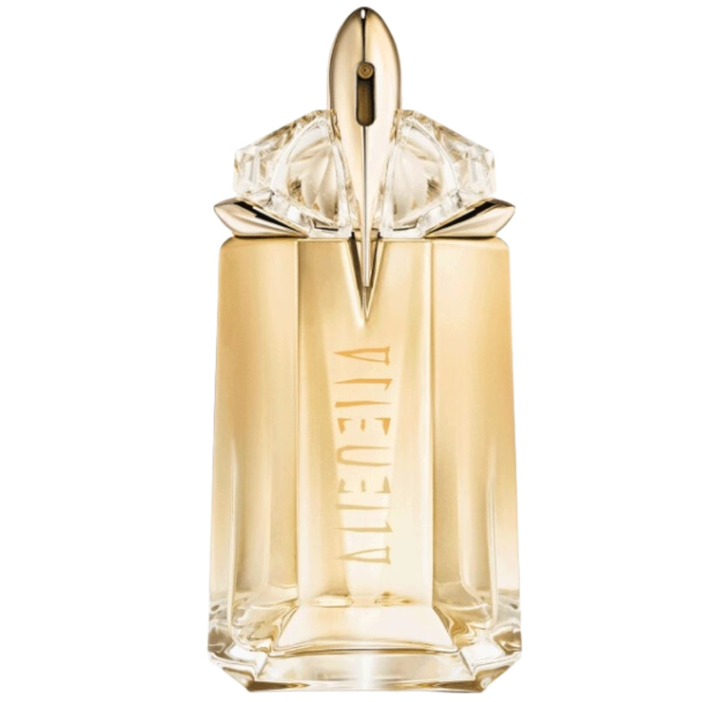 Thierry Mugler Alien Goddess (L) EDP 3 oz (IMPORTACIÓN 10 a 16 DÍAS HÁBILES)