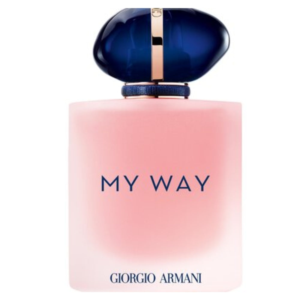 Giorgio Armani My Way Floral (L) EDP 3 oz (IMPORTACIÓN 12 a 16 DÍAS HÁBILES)