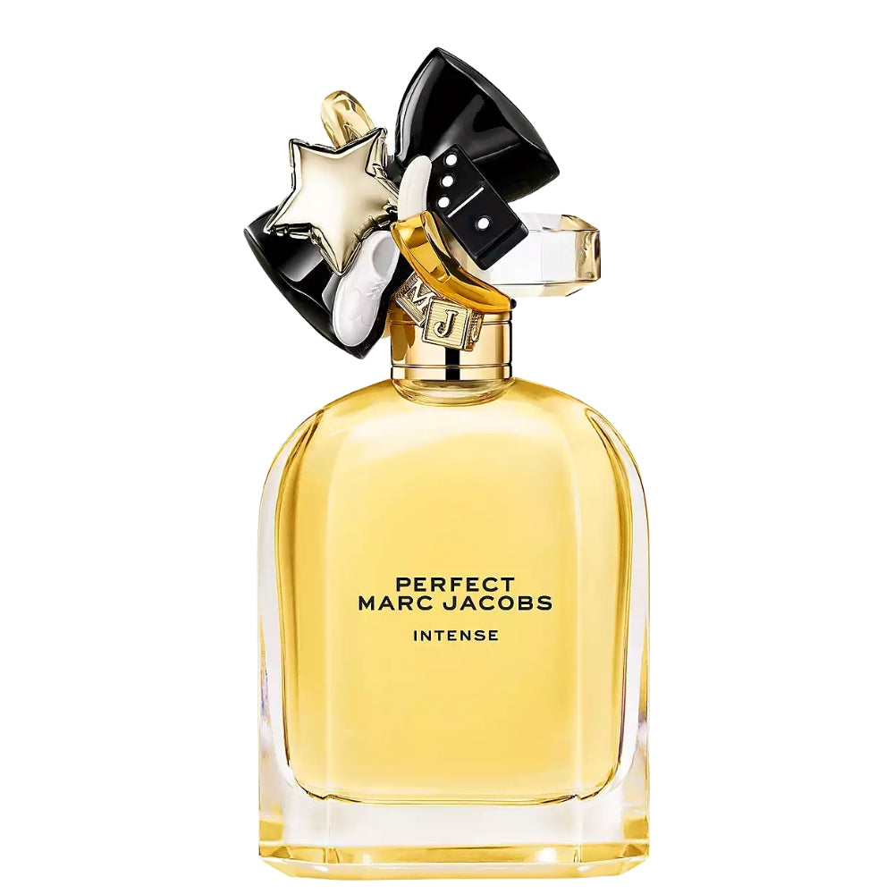 Marc Jacobs Perfect Intense (L) EDP 3.4 Oz (IMPORTACIÓN 12 a 16 DÍAS HÁBILES)