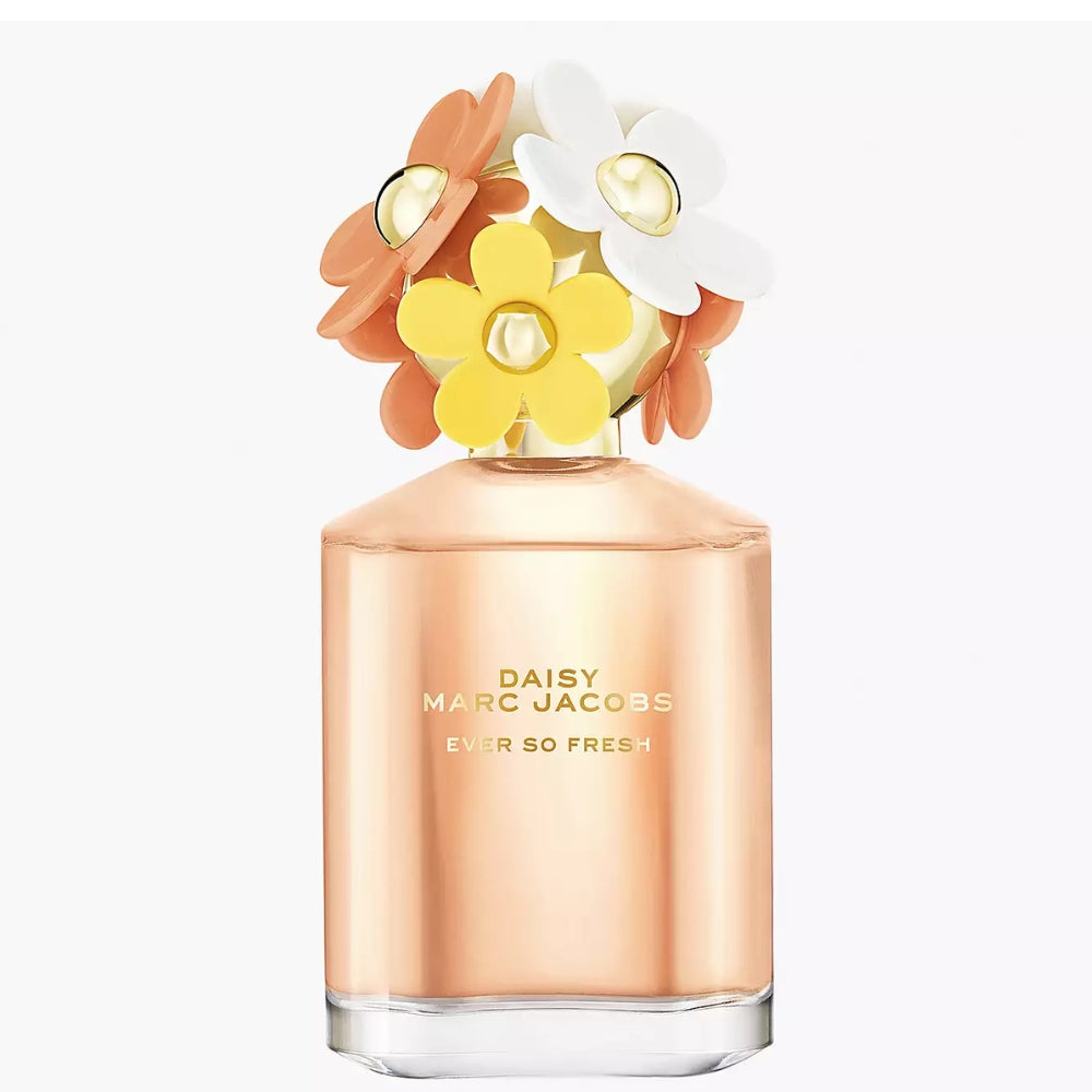Marc Jacobs Daisy Ever So Fresh (L) EDP 4.2 oz (IMPORTACIÓN 10 a 16 DÍAS HÁBILES)