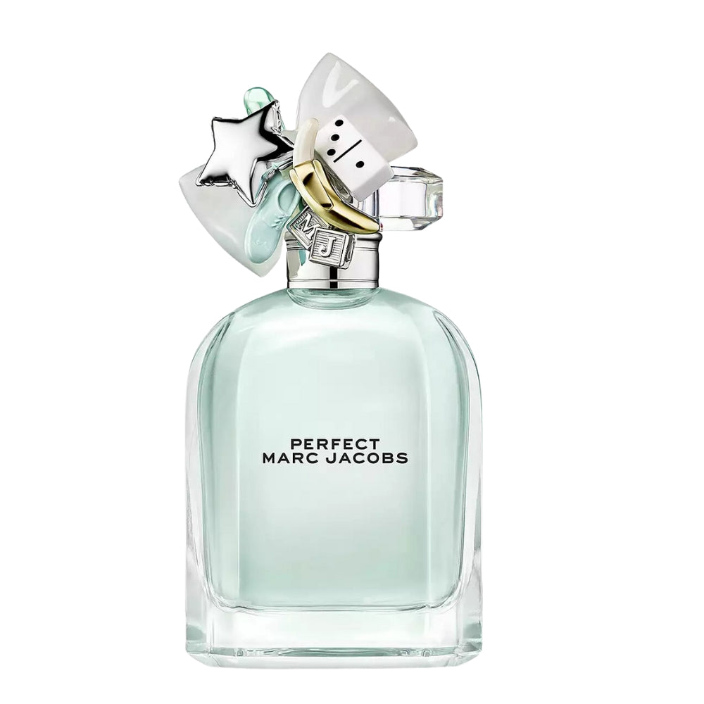 Marc Jacobs Perfect (L) EDT 3.4 Oz (IMPORTACIÓN 10 a 16 DÍAS HÁBILES)