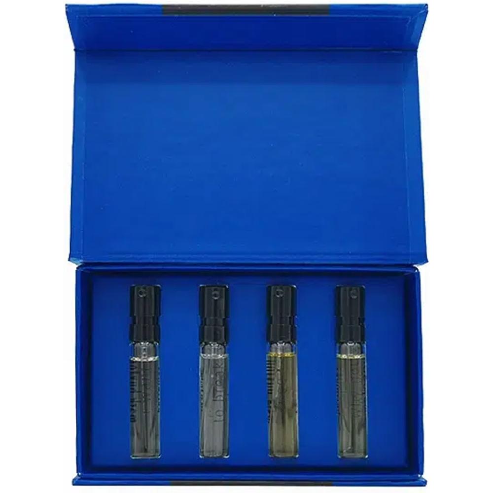 Mark buxton The Freedom Collection Gift Set (U) (IMPORTACIÓN 12 a 16 DÍAS HÁBILES)