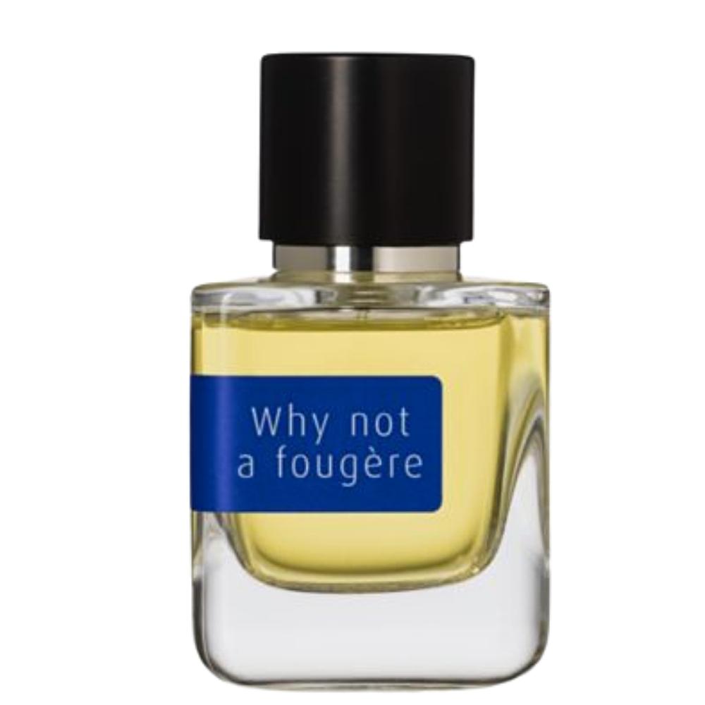 Mark buxton Why Not a Fougere (U) EDP 1.7 Oz (IMPORTACIÓN 12 a 16 DÍAS HÁBILES)