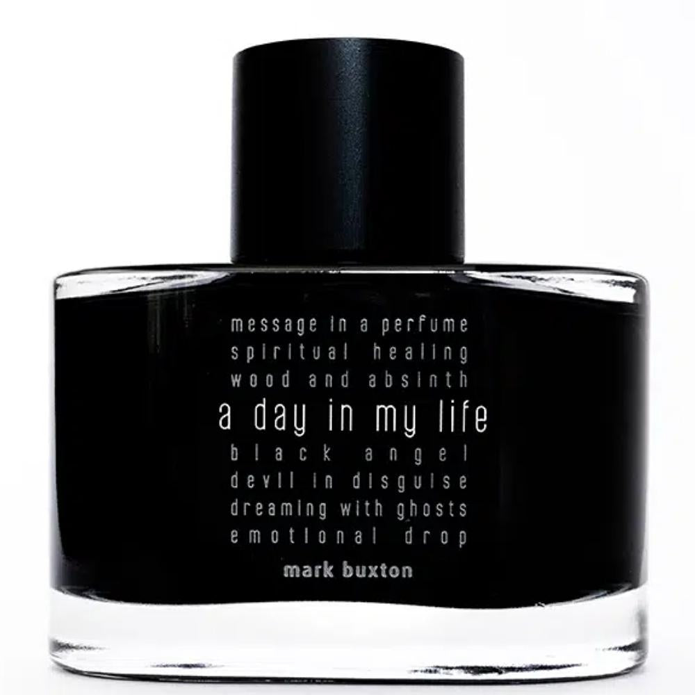 Mark buxton A Day In My Life (U) EDP 3.4 Oz (IMPORTACIÓN 10 a 16 DÍAS HÁBILES)