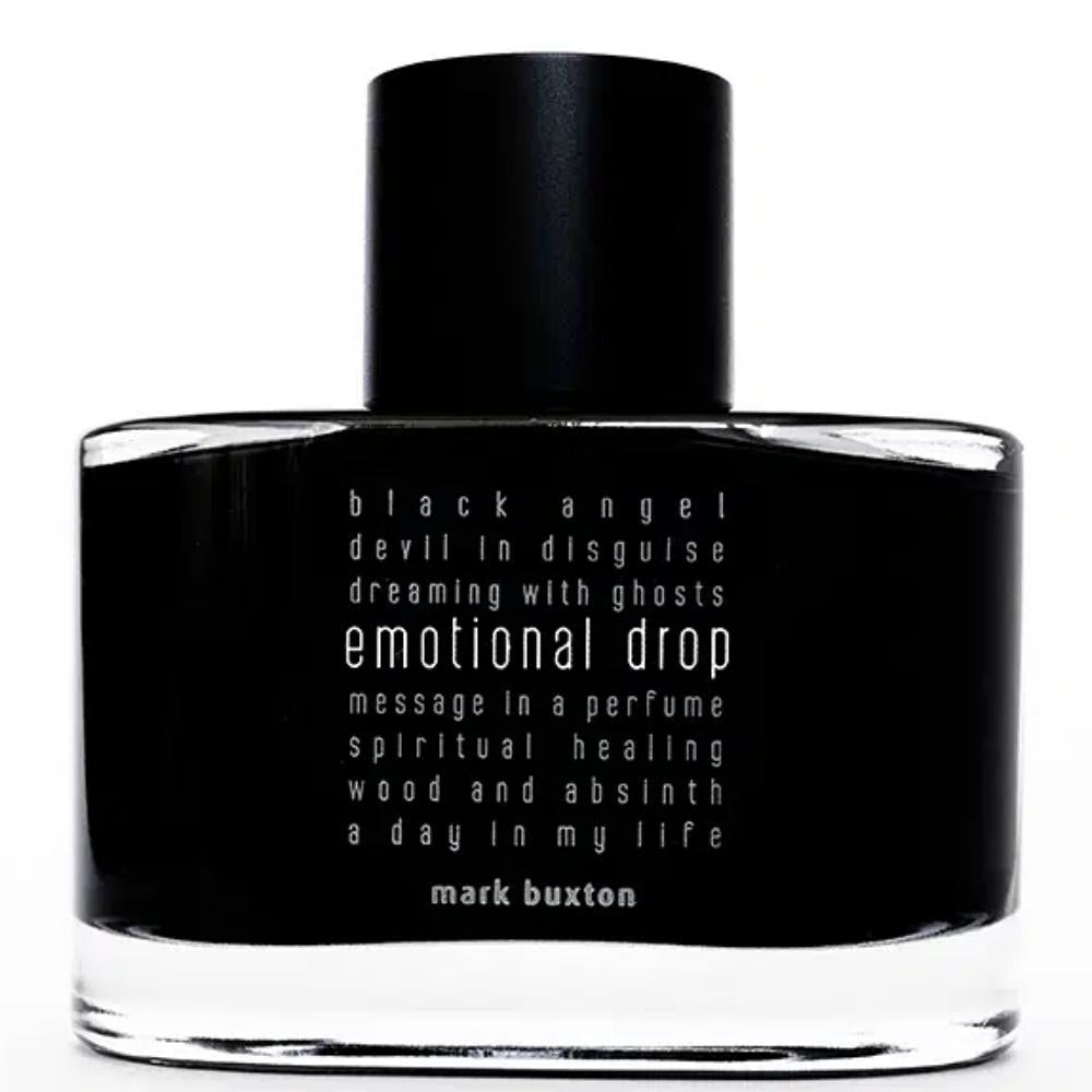 Mark buxton Emotional Drop (U) EDP 3.4 Oz (IMPORTACIÓN 12 a 16 DÍAS HÁBILES)