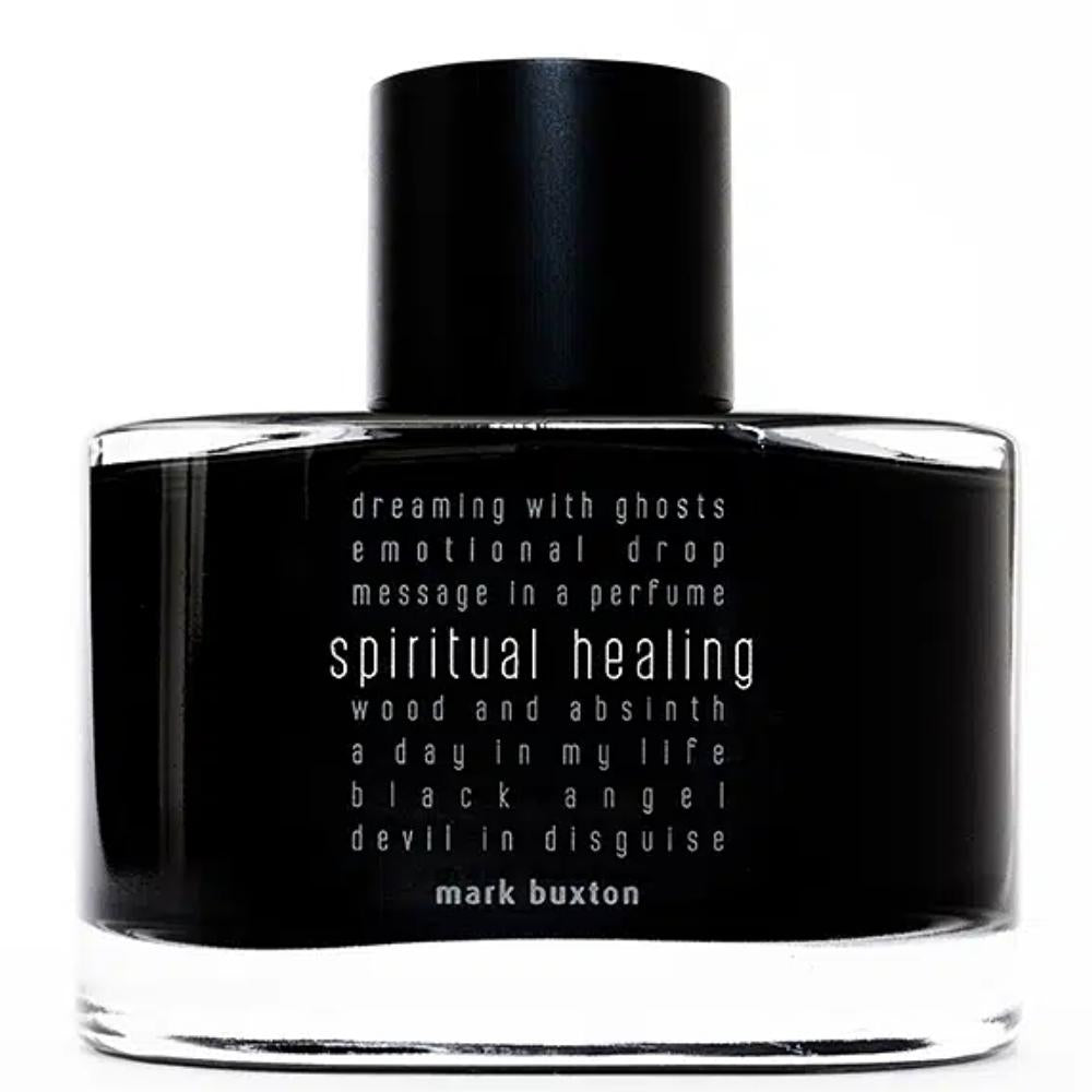 Mark buxton Spiritual Healing (U) EDP 3.4 Oz (IMPORTACIÓN 10 a 16 DÍAS HÁBILES)